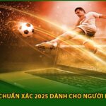 Mẹo Soi Kèo Chuẩn Xác 2025 Dành Cho Người Mới Tham Gia